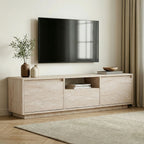 TV Units Sentinel - Travertine