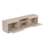 TV Units Sentinel - Travertine