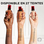 Infalible Base De Maquillaje 32H Tono 410