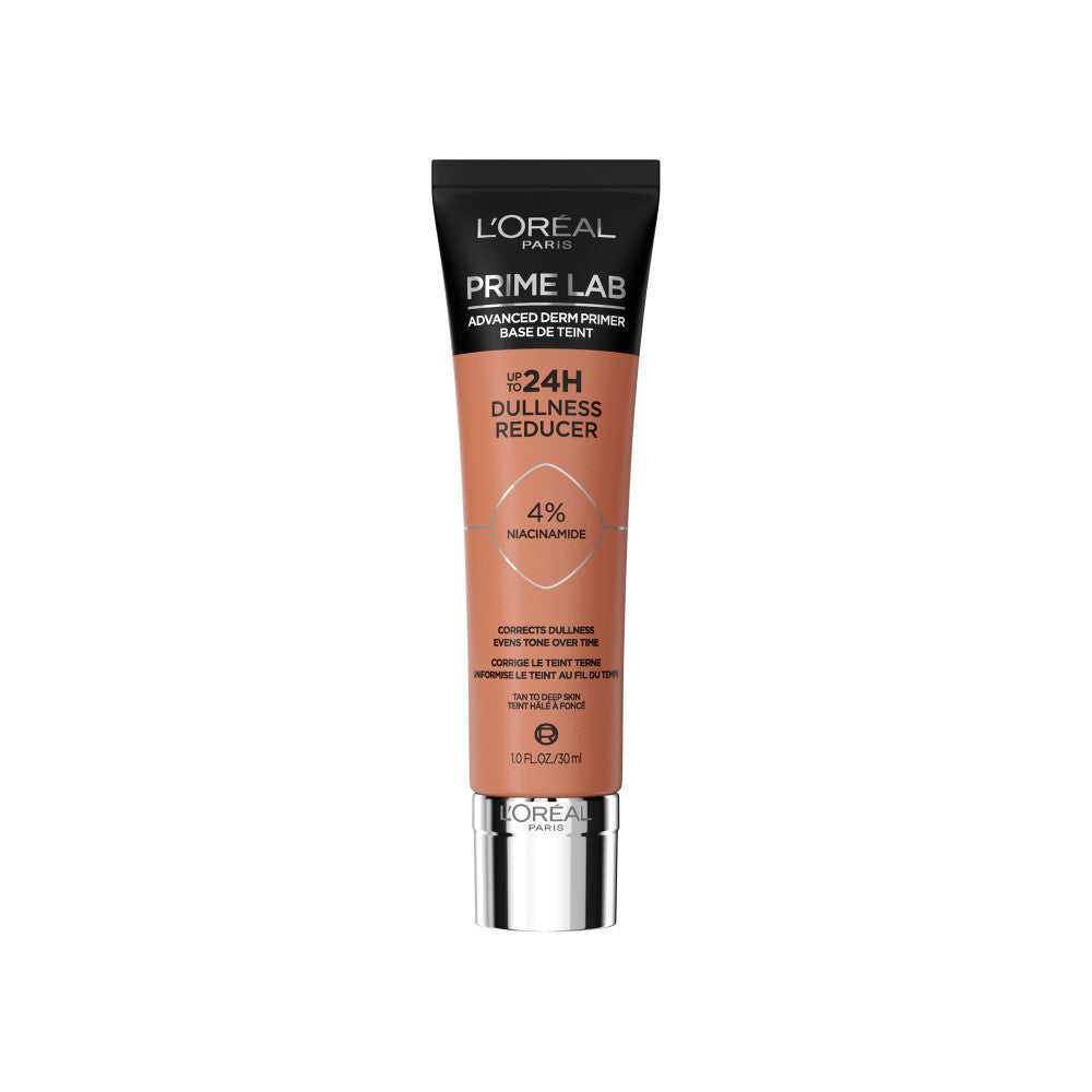 Base De Teint Prime Lab Dulness Reducer