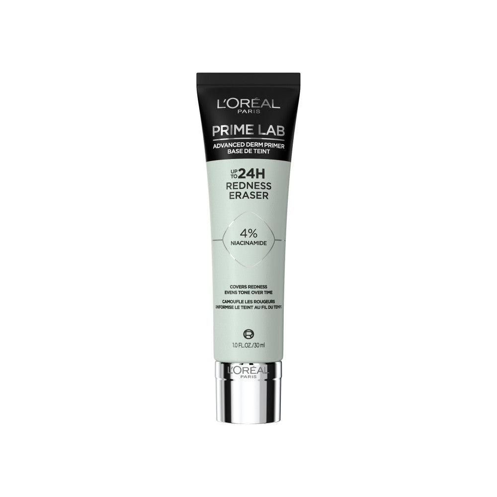 Base De Teint Prime Lab Redness Eraser