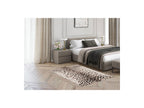 Meryl - Low-Pile Rug - Leopard Pattern - Brown