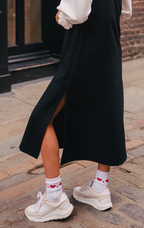 Salopette Kimy Nero
