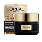 Age Perfect Renaissance Cellulaire Midnight Crème