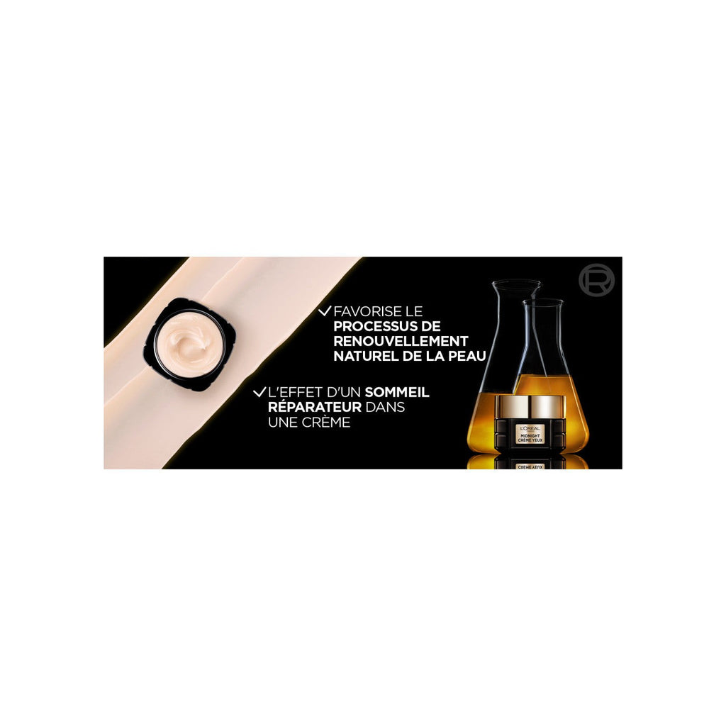 Age Perfect Renaissance Cellulaire Midnight Crème Yeux