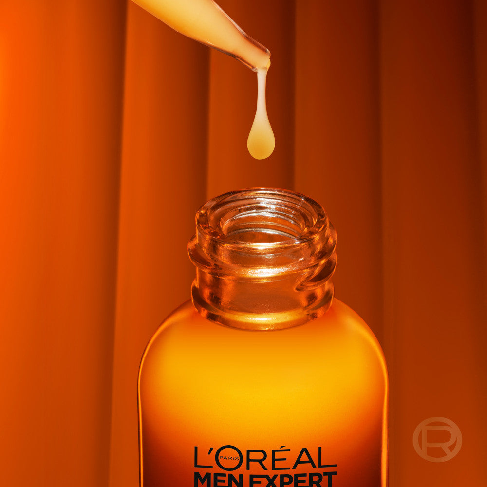 L'Oréal Men Expert Hydra Energetic Sérum Shot Vitamine C