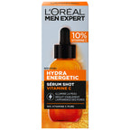 L'Oréal Men Expert Hydra Energetic Sérum Shot Vitamine C