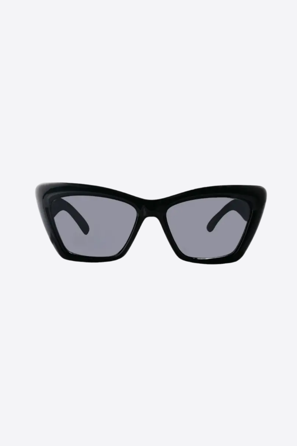 Lunettes De Soleil Antonella - Noir
