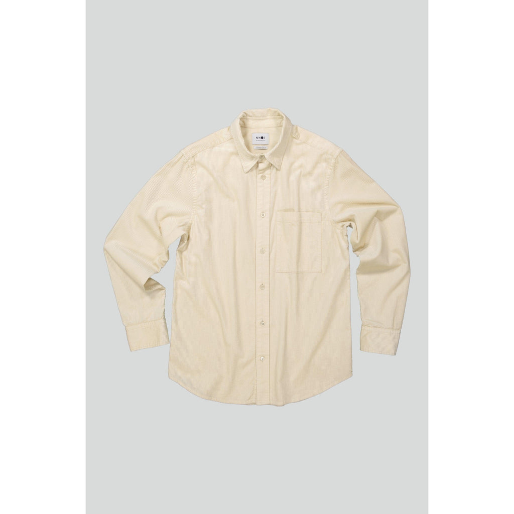 Chemise Cohen - Ecru