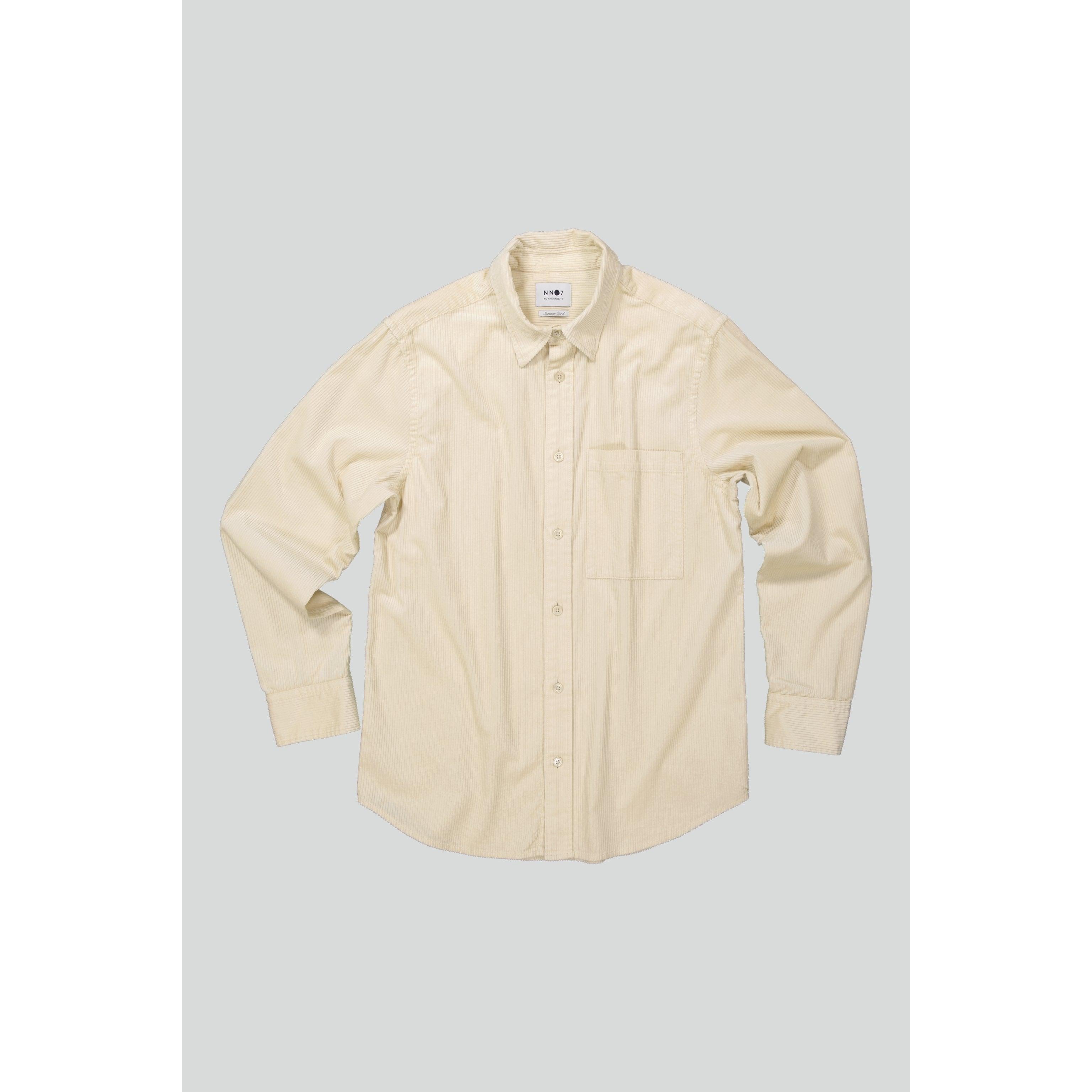 Chemise Cohen - Ecru