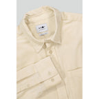 Chemise Cohen - Ecru