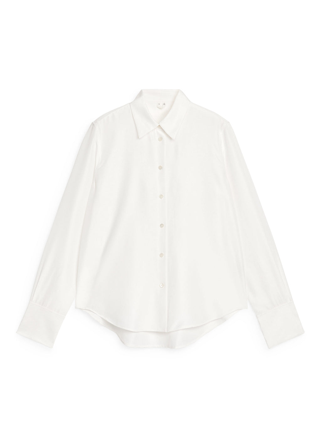 Blouse Ilama - Wit