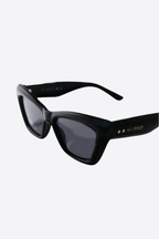 Lunettes De Soleil Antonella - Noir