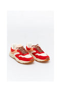 Celest 2.0 Sneaker - Red - Women
