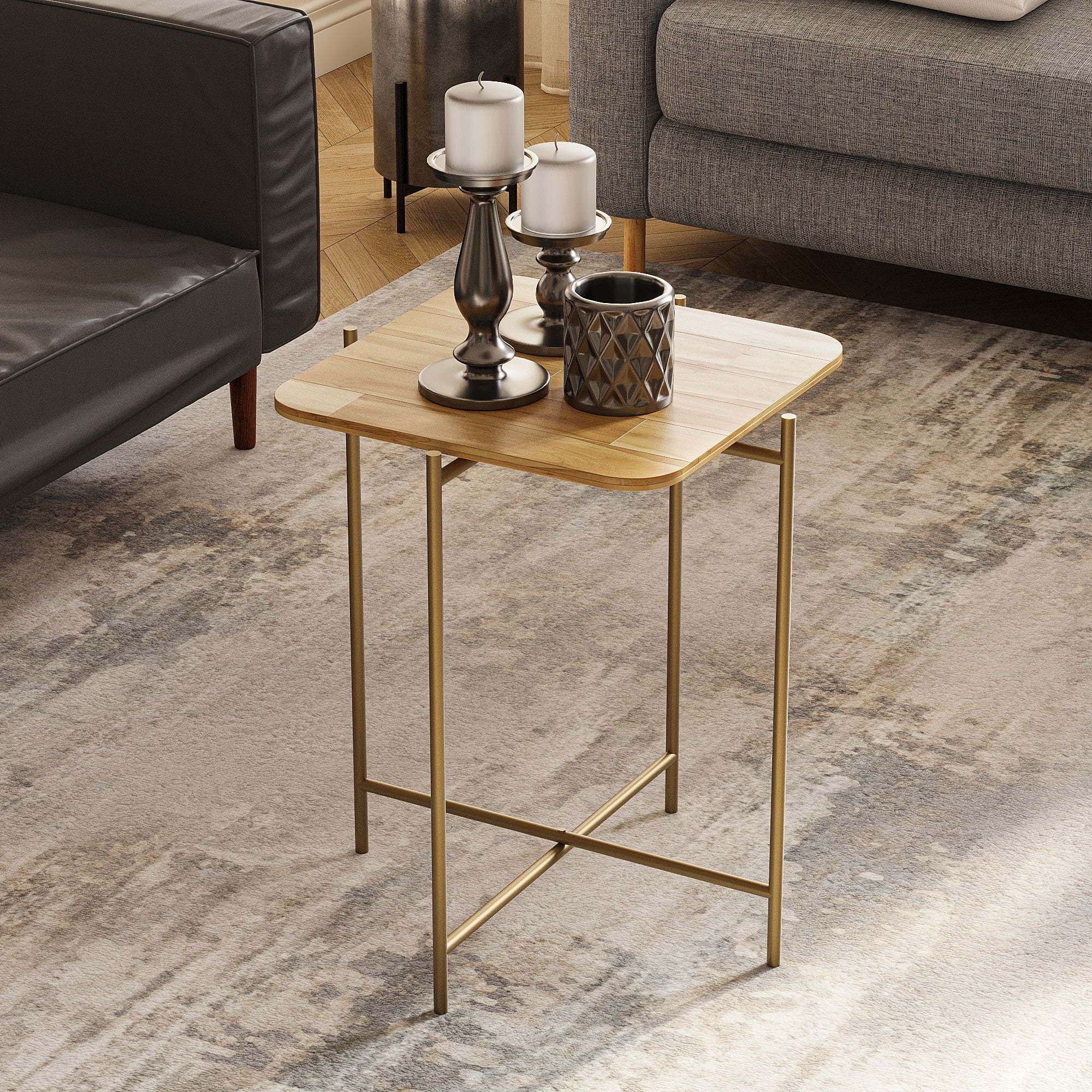 Shb-005-A - Coffee Table
