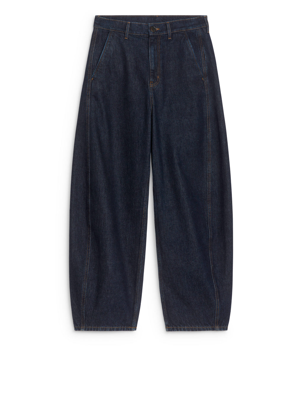 Jeans Endive - Blau