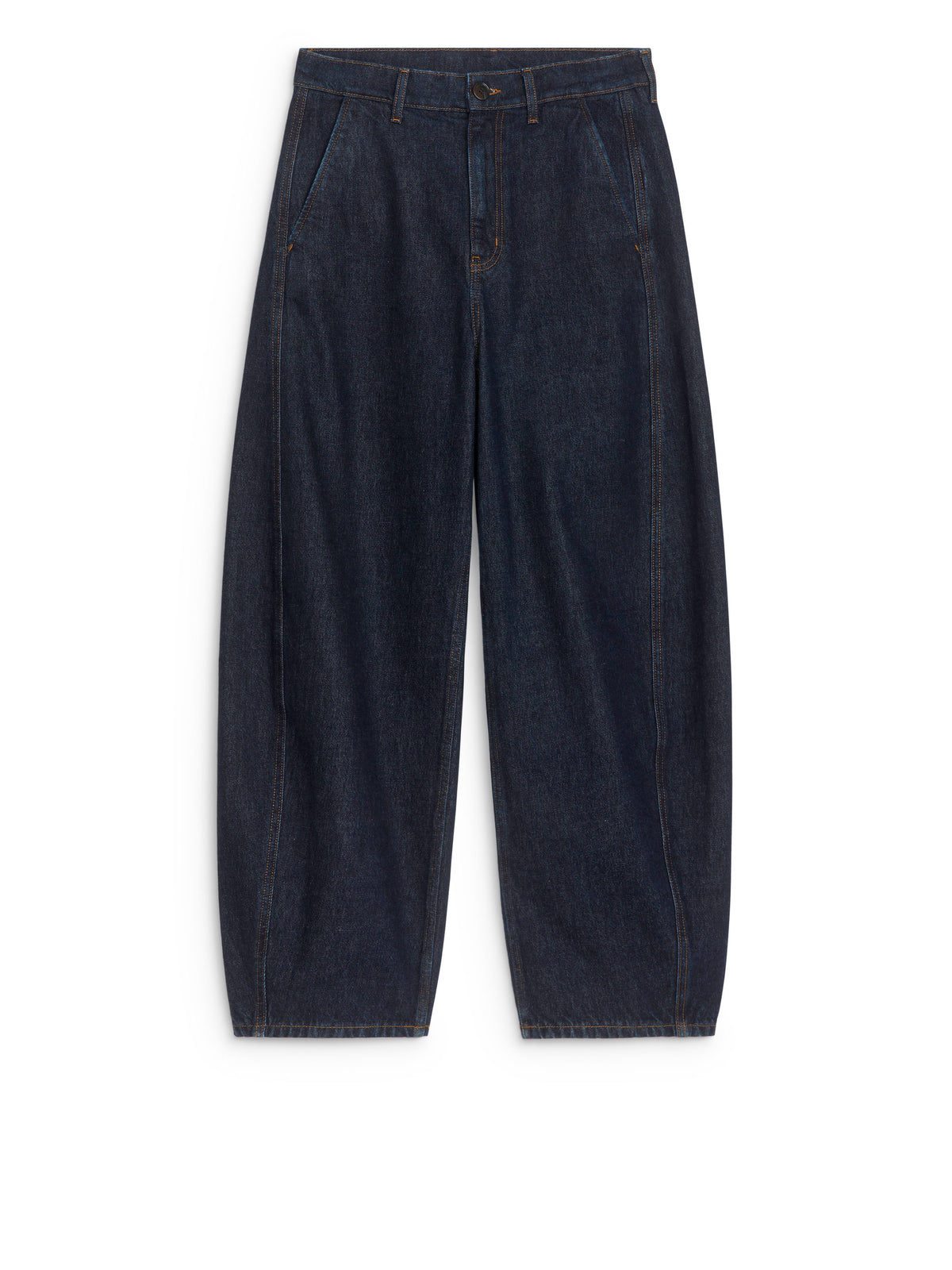 Jeans Endive - Blau