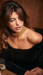 Body Lily - Negro
