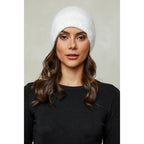 Gorro - Blanco