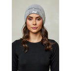 Bonnet - Gris