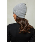 Bonnet - Gris