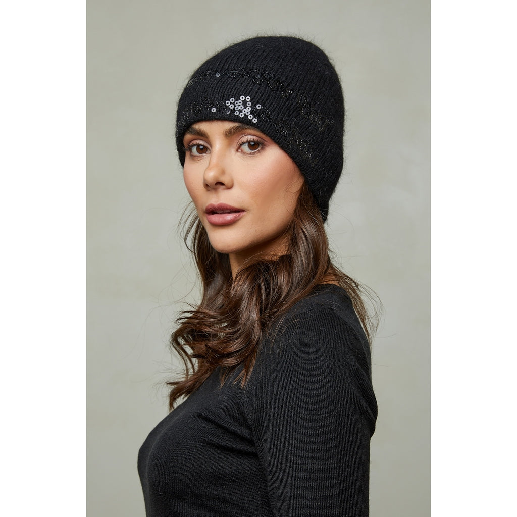 Gorro - Negro