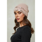 Gorro - Rosa