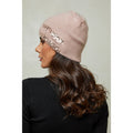 Gorro - Rosa