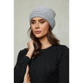 Gorro - Gris
