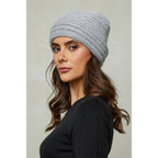 Gorro - Gris