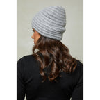Gorro - Gris
