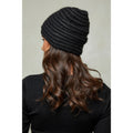 Bonnet - Noir