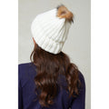 Bonnet - Blanc