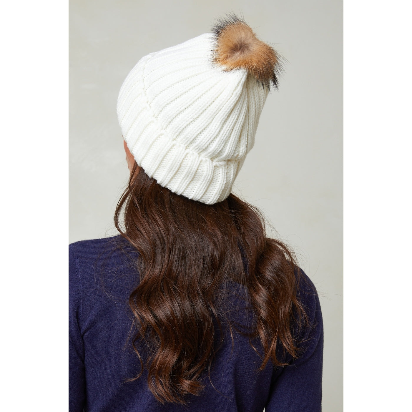 Bonnet - Blanc