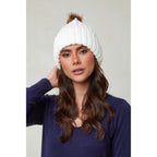Bonnet - Blanc