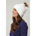 Bonnet - Blanc