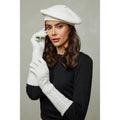 Gants - Blanc