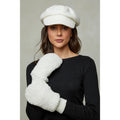 Gloves - Beige
