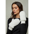 Gloves - Beige