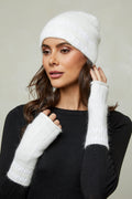 Gloves - White