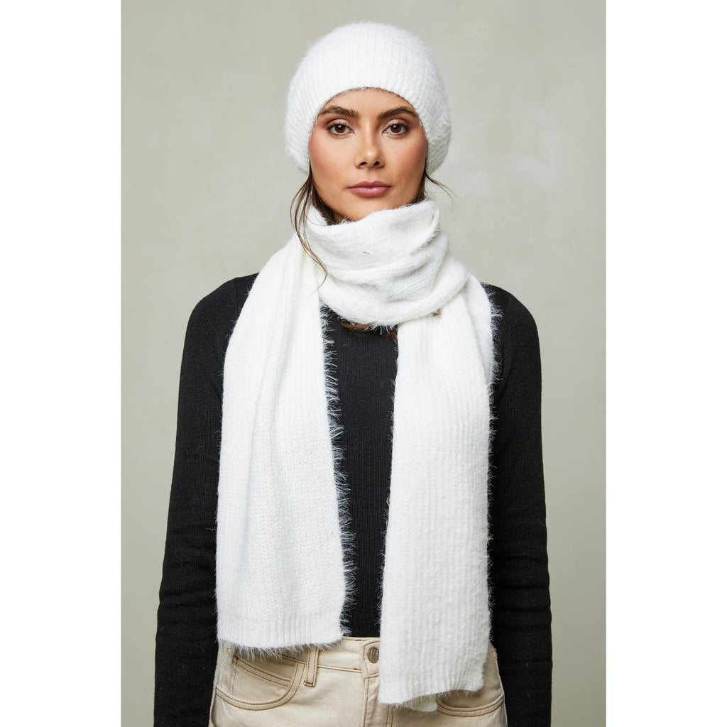 Juego de accesorios - Blanco