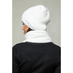 Juego de accesorios - Blanco