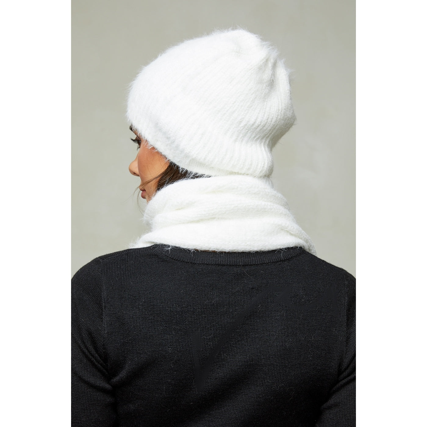 Juego de accesorios - Blanco