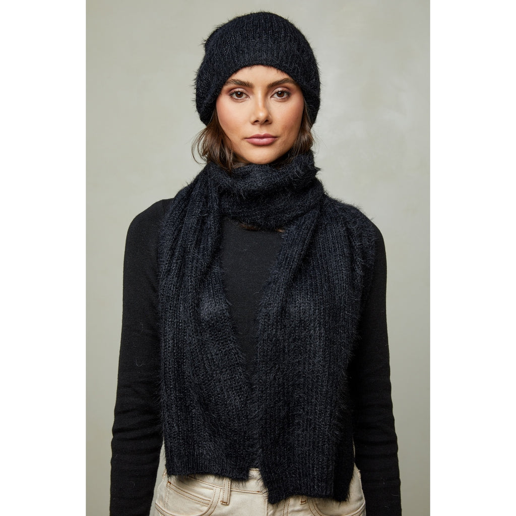 Juego de accesorios - Negro