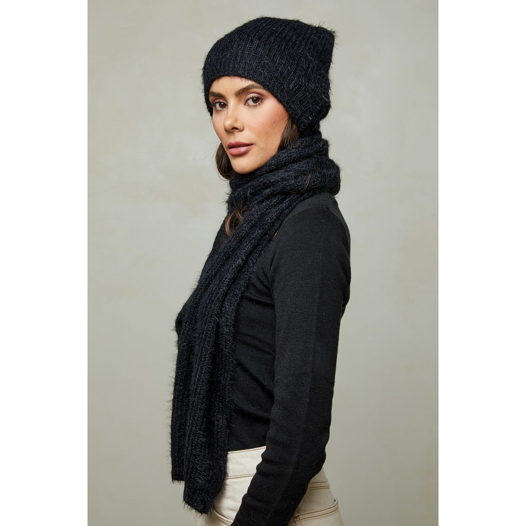 Juego de accesorios - Negro