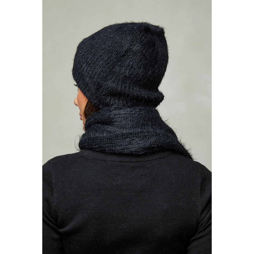 Juego de accesorios - Negro