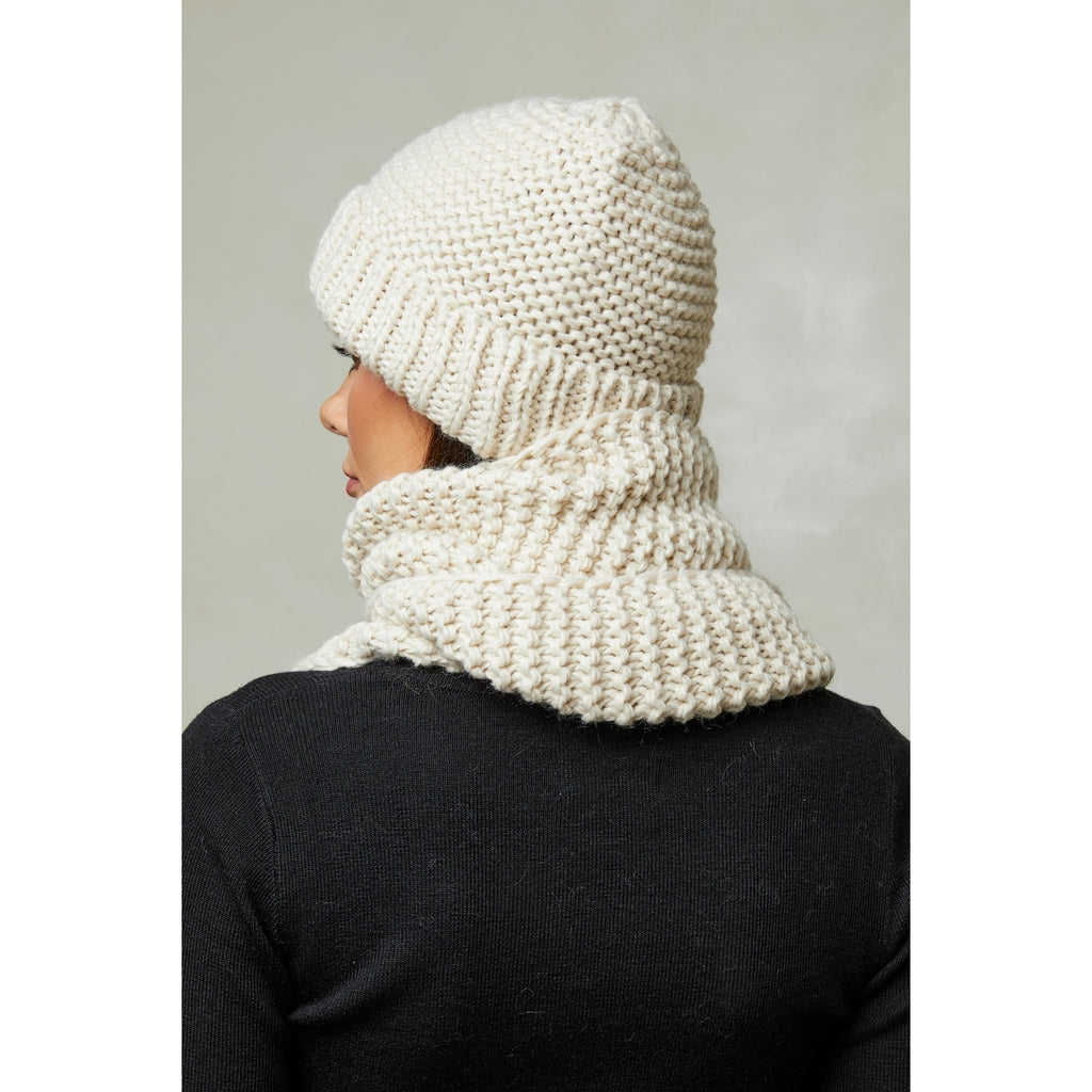 Juego de accesorios - Beige