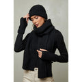 Accessory Set - Black
