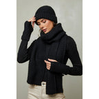 Accessory Set - Black