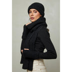 Accessory Set - Black